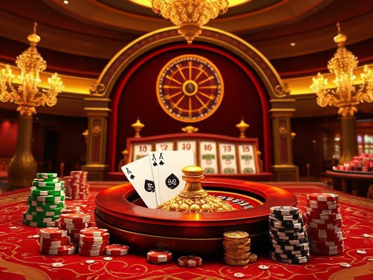 556bet